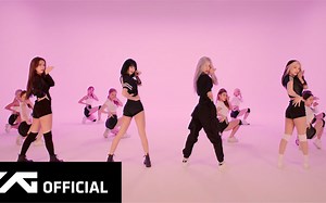 BLACKPINK - 'How You Like That' DANCE PERFORMANCE VIDEO