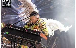 The Top 10 Performances At This Year's Magical Outside Lands Festival