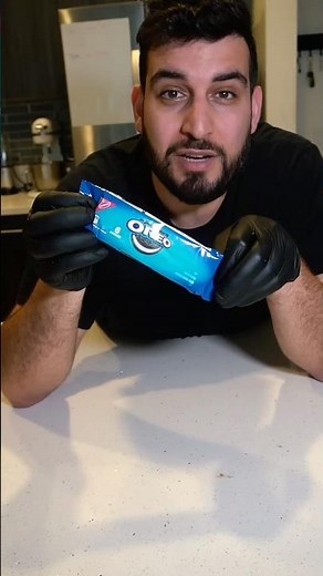 #JasonDeruloTV // Oreo Ice Cream Tutorial @patrickzeinali