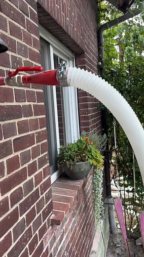 3.9K views · 175 reactions | Mal wieder @knauf_insulation_de #einblasdämmung #kerndämmung #dämmung #insulation #spouwmuurisolatie #eps #energiekosten #osnabrück #lengerich #münster #altbau #altbausanierung #baustelle #knauf #knaufinsulation #steico #thermofloc | KD-Einblasdämmung | Facebook