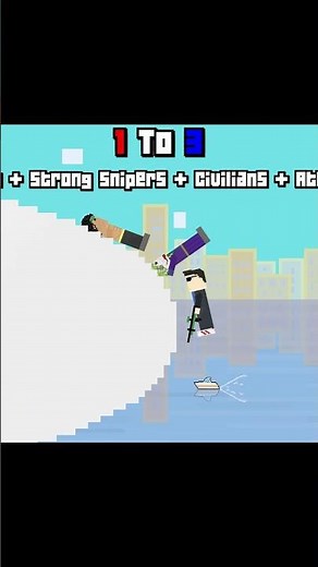 Play Rooftop Snipers Online – No Download Required! – Free Games on RocketGames.io #games #gaming