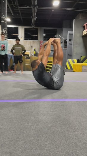 31M views · 576K reactions | Slinky activities #Tempest #Tricking #Acrobatic #Flips | Domitrick | Facebook