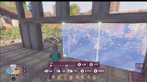 《禁闭求生》，继续扩建我橡树上的二层房子，这次决定用贵贵的芒刺地板和灰水泥墙_游戏实况