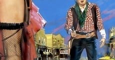 Al este del oeste (1984)  - Ver Película Completa en Español - FULLTV