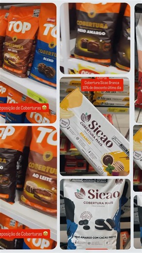 Distribom Distribuidora on Instagram: "10% de desconto, somente hoje!"