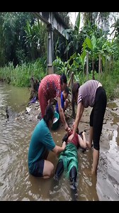 190K views · 1.3K reactions | Mothers giving birth in the forest#mother #buildings #bushcraft #harvest #outdoors #reelviralfacebook #survival #viralreelsfb #camping | HarrisonOfficial | Facebook