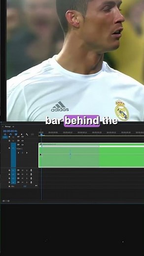 Smooth Velocity/Time Remap Tutorial (Premiere Pro)