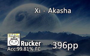 Rucker | 396pp 99.81� / Xi - Akasha [Aether]