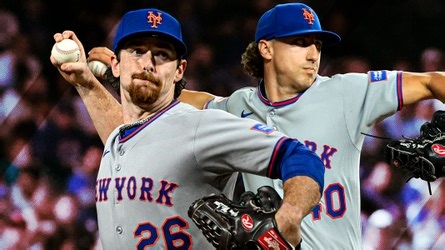 David Stearns: Mets would 'like' to add starter, but expect young pitchers to make 'significant contributions' in 2026