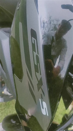 Suzuki GSX 150 Katana: Review y prueba en ruta