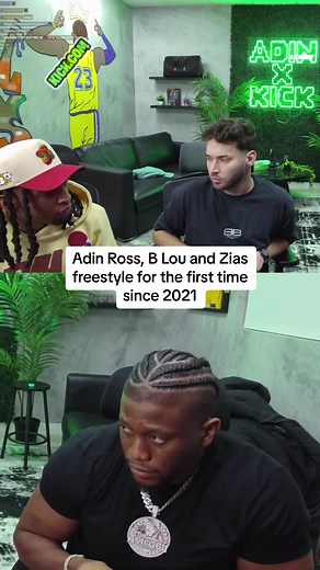 Adin Ross Clips on TikTok