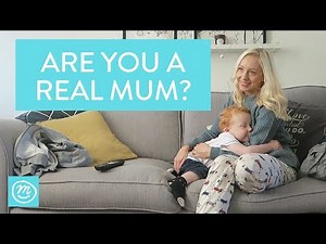 Mum Is Mum | Channel Mum