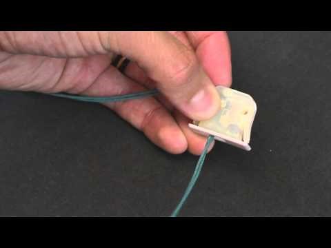 Uses For a Wire Restring Tool