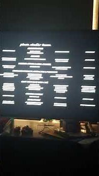 cars on the road last episode ending credits and after credits