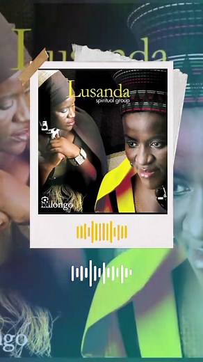 Explore Lusanda: Traditional African Spiritual Music