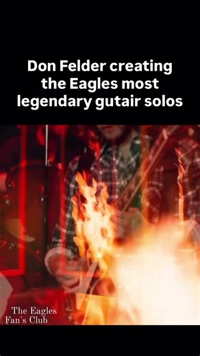 Don Felder is the Eagles…Debate me? #70s #rock #classicrock #hotelcalifornia #eaglesband #guitar #eagles #donfelderFelder | The Eagles Fan's Club