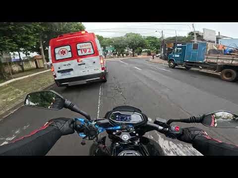 A HUGE LEAP! | BMW F900 GS ADV: ANXIETY THROUGH THE ROAD | BUT WHAT'S GOING ON?