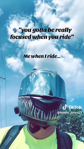 Riding Vibes: Songs That Hit Differently