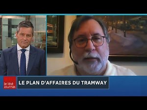 Dossier d'affaires du tramway de Québec : cache-t-il des secrets?