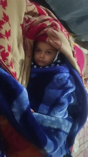 thand mein baccha din mein aaram 🙍🙍🙍♥️♥️♥️🙏🙏🙏