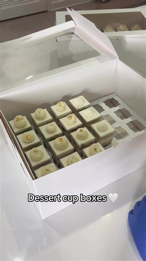 Delicious Dessert Shooter Box Ideas for Any Occasion