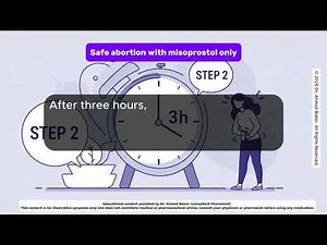5- Complete Guide: Using Misoprostol for Safe Early Pregnancy Termination
