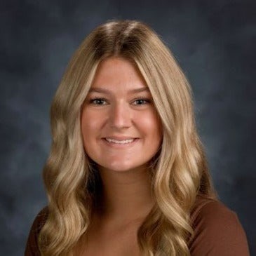 Ellie Tripp Game Report: vs Trico