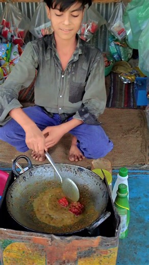 Chintu Bhai Ne Diya ₹30 Ka Biryani Ka Order 🥰 #minivlog #shorts #short #youtubeshorts #biryani