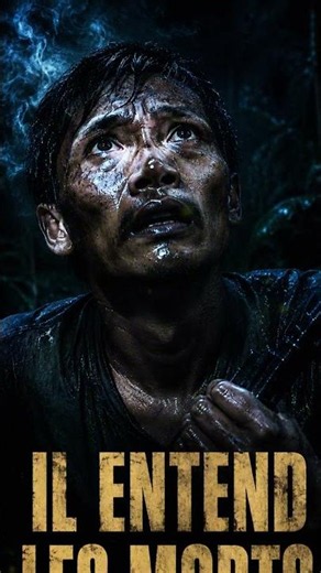 The Ghost Voices of the Vietnam War: Operation Wandering Soul