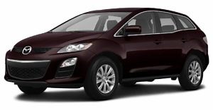 Mazda CX-7 Warning Lights [2006-2012] | WarningLights.co