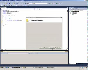 Entity Framework, LINQ & Model-First for the Oracle Database - Part 2
