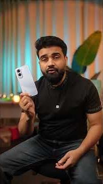 9000 mAh Battery phone From Vivo 🤯