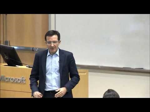 If technology has arrived everywhere, why has income diverged?