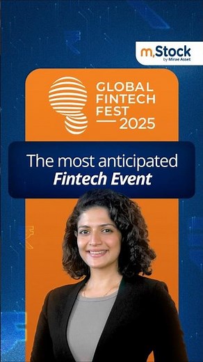 Global Fintech Fest 2025 Mumbai | Visit m.Stock at GFF 2025