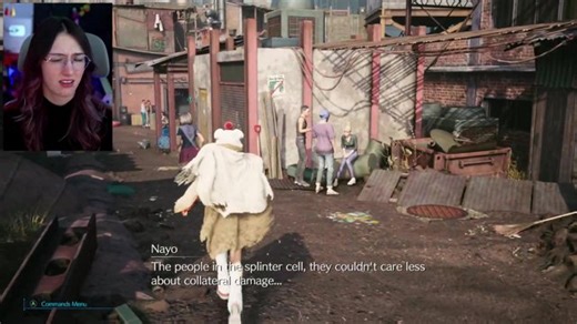 Chapter 18 and excited/scared - Part 11 💜!cyberg💜!web💜!socials💜