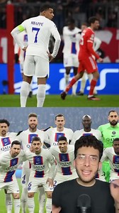 49K views · 3.9K reactions | El desastre del París saint-germain  #PSG #ChampionsLeague #futbol | Ramón da futbol | Facebook