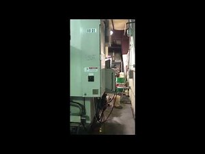 Used Okuma Howa Millac-852V Vertical Machining Center for Sale