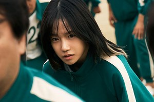 ‘Squid Game’ Star Jo Yu-ri Discusses the Emotional Challenge of Playing Pregnant Player 222: “Jun-hee Wanted to Leave the Game from the Get Go”