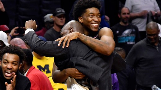 Former FSU basketball star, Atlanta Hawks guard Terance Mann hired as assistant GM