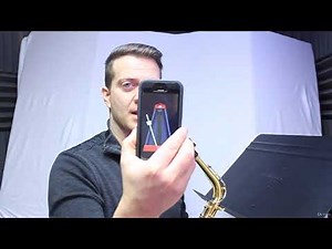 7: Metronome and Counting :Beginner Sax Lessons: Metronome and Counting