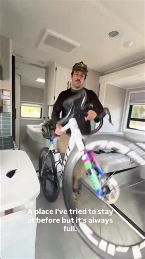 RVing up the California coast