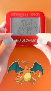 90K views · 1.9K reactions | #pokemon | Princess Etch | Facebook
