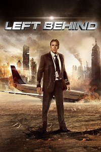 Where to stream Left Behind (2014) online? Comparing 50  Streaming Services