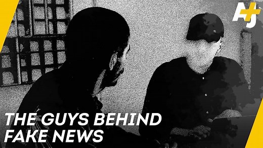 AJ explores how fake news impacted the 2016 U.S. election and made some young people very rich. We traveled to Macedonia to shed light on how fake news producers there are preparing to cash in on the next U.S. election. | AJ