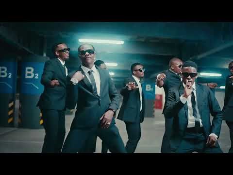 Chanda Na Kay - Dance With You (Official Music Video)