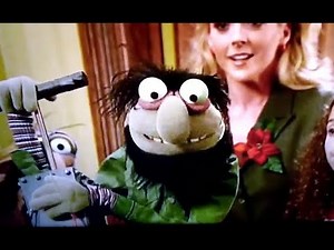 Very Merry Muppet Christmas and Letters to Santa but only when Crazy Harry is on screen