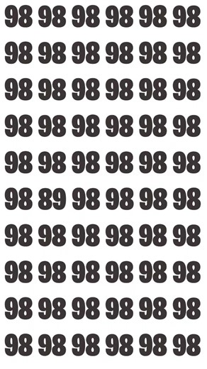 Testiraj Svoju Intaligenciju #iqtest #viral #trending