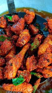 Nati koli country chicken Kabab 🍗🍗 #kiladicooking #cooking #food #kannada | Kiladi cooking