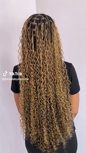 Goddess Braids Tutorial: Elevate Your Hairstyle