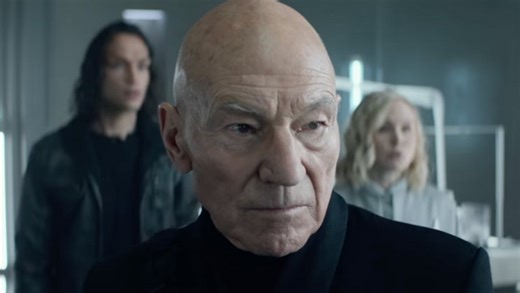 Star Trek: Picard Season 2 New Trailer Has Been Released
